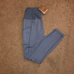 Patagonia women’s lightweight pack out tights 26”